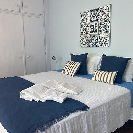 Casa Do Portao Azul - Espadarte Атогиа-да-Балейя Экстерьер фото