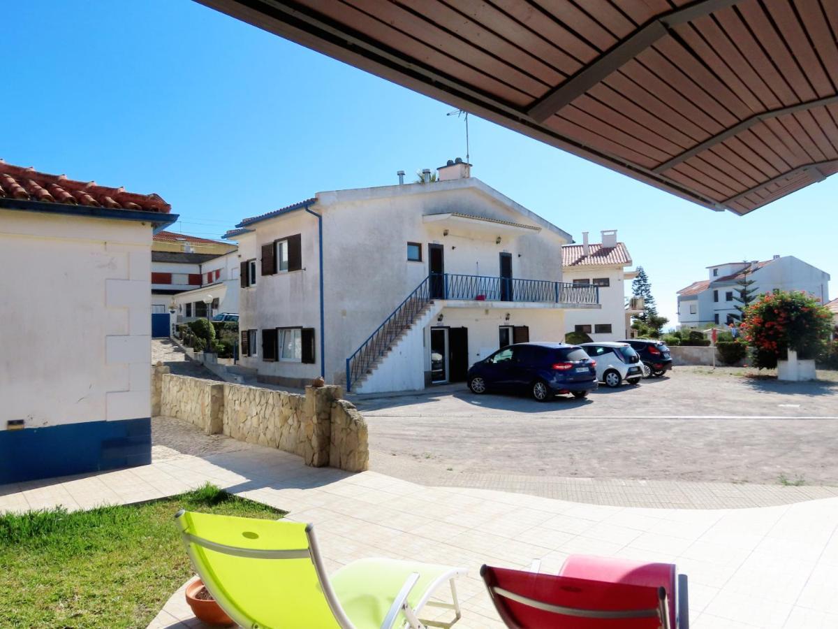 Casa Do Portao Azul - Espadarte Атогиа-да-Балейя Экстерьер фото