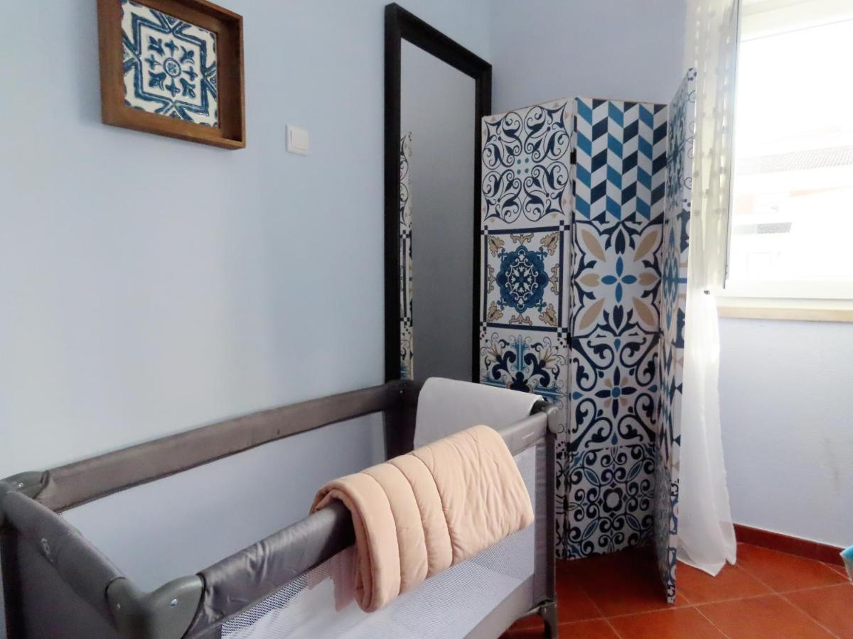 Casa Do Portao Azul - Espadarte Атогиа-да-Балейя Экстерьер фото