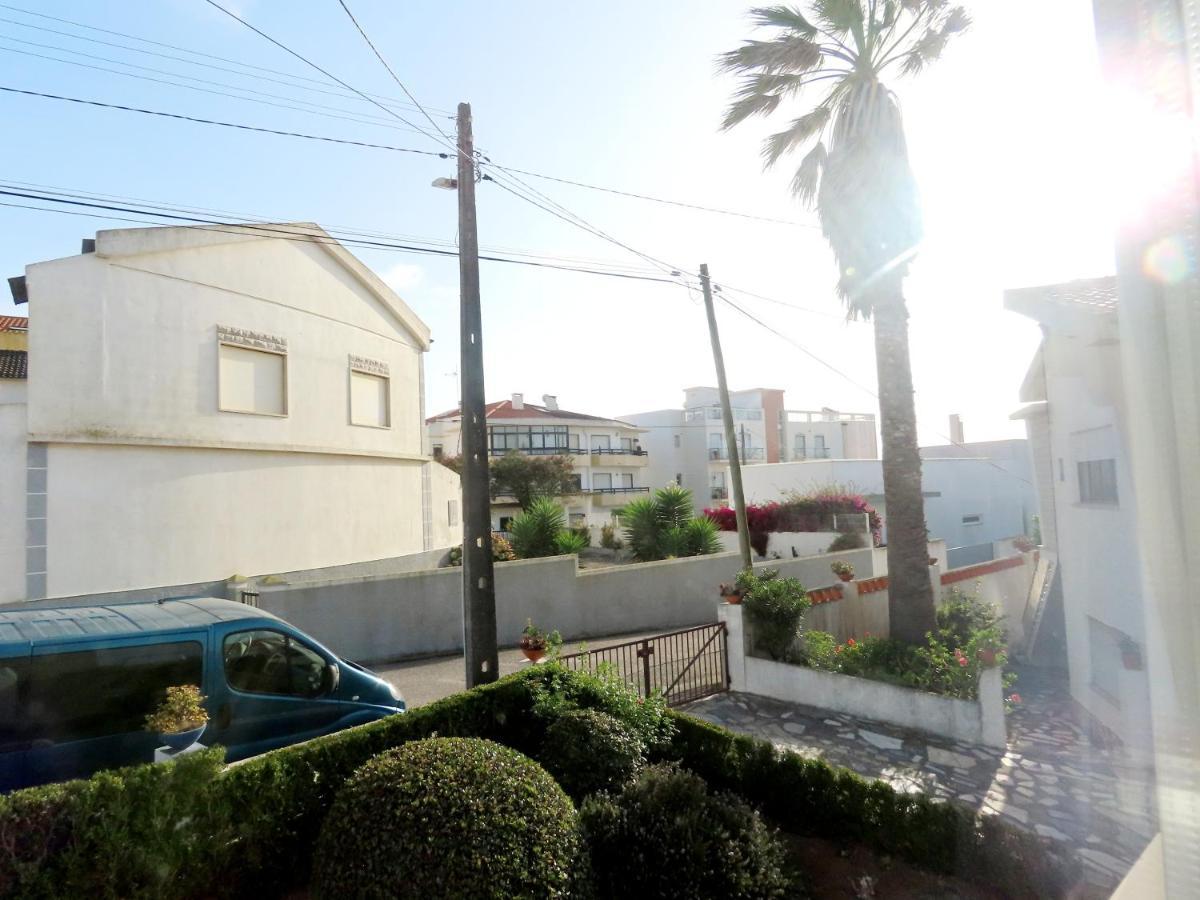 Casa Do Portao Azul - Espadarte Атогиа-да-Балейя Экстерьер фото