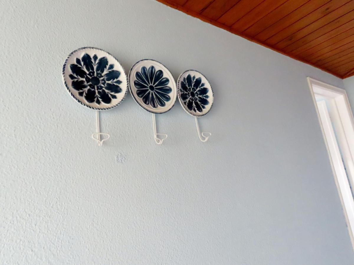 Casa Do Portao Azul - Espadarte Атогиа-да-Балейя Экстерьер фото