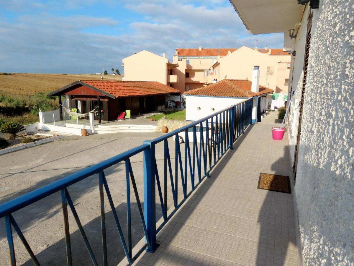 Casa Do Portao Azul - Espadarte Атогиа-да-Балейя Экстерьер фото