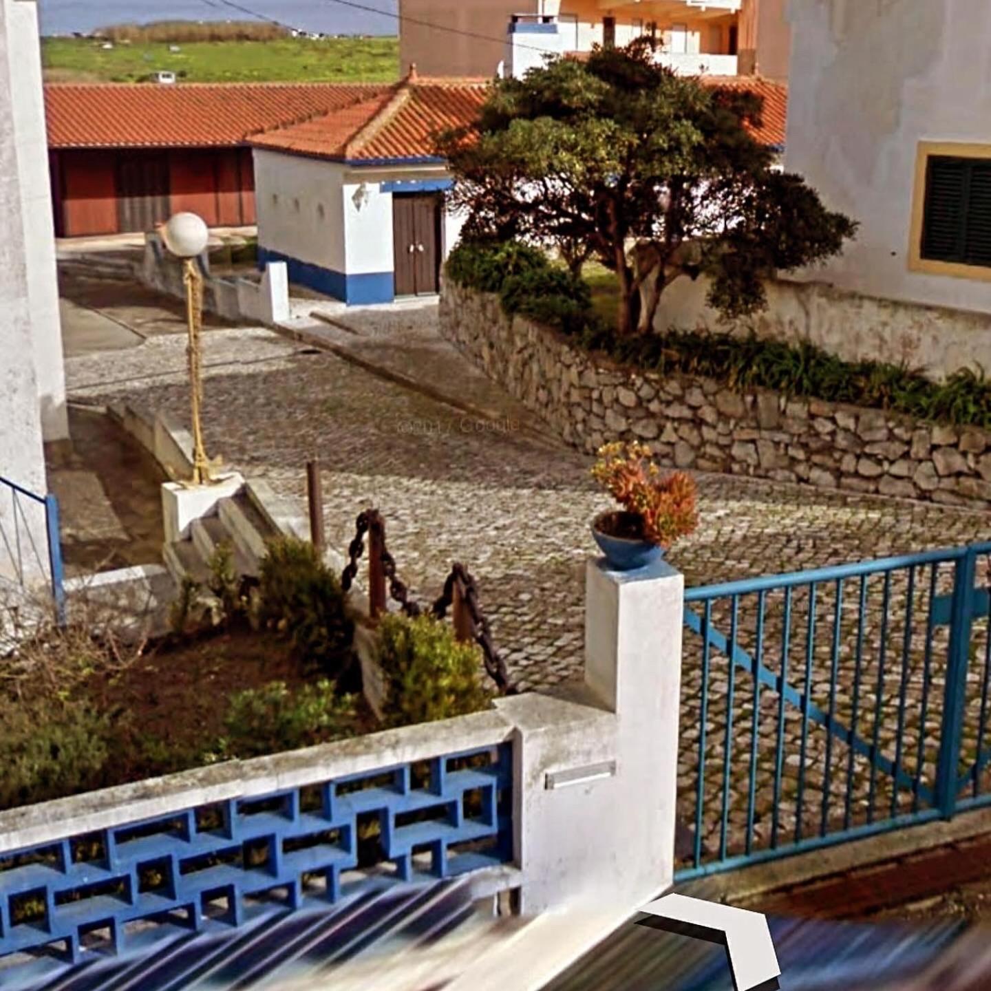 Casa Do Portao Azul - Espadarte Атогиа-да-Балейя Экстерьер фото